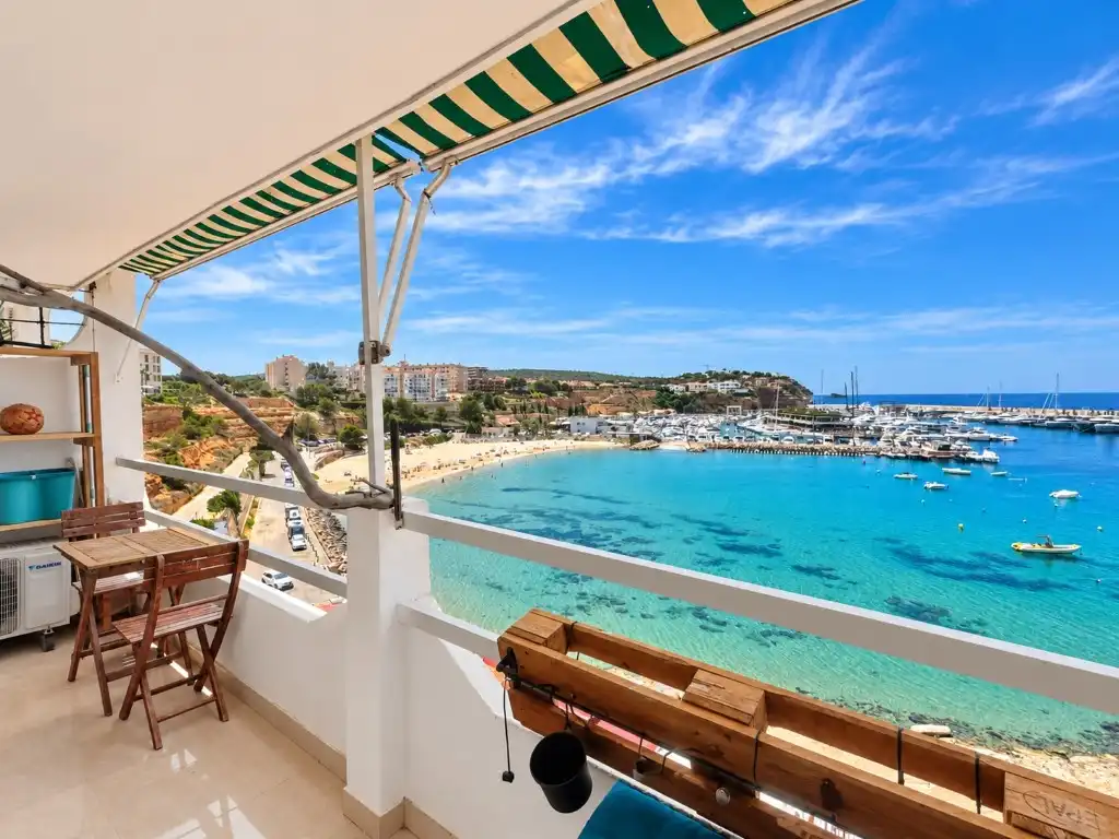 Apartment with terrace for sale in El Toro, imagen 7
