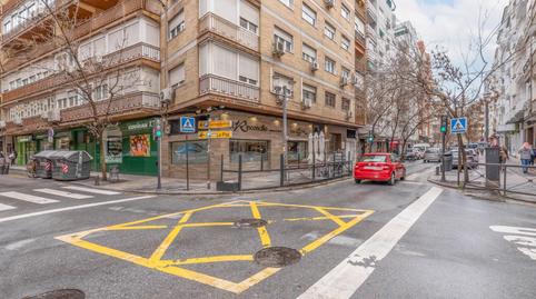 Foto 5 de Pis en venda a  Pedro Antonio de Alarcon, 30, Camino de Ronda,  Granada Capital