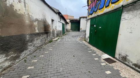 Foto 2 von Fabrik Grundstücke zum Verkauf in C. Fontanilla, Villanubla, Valladolid