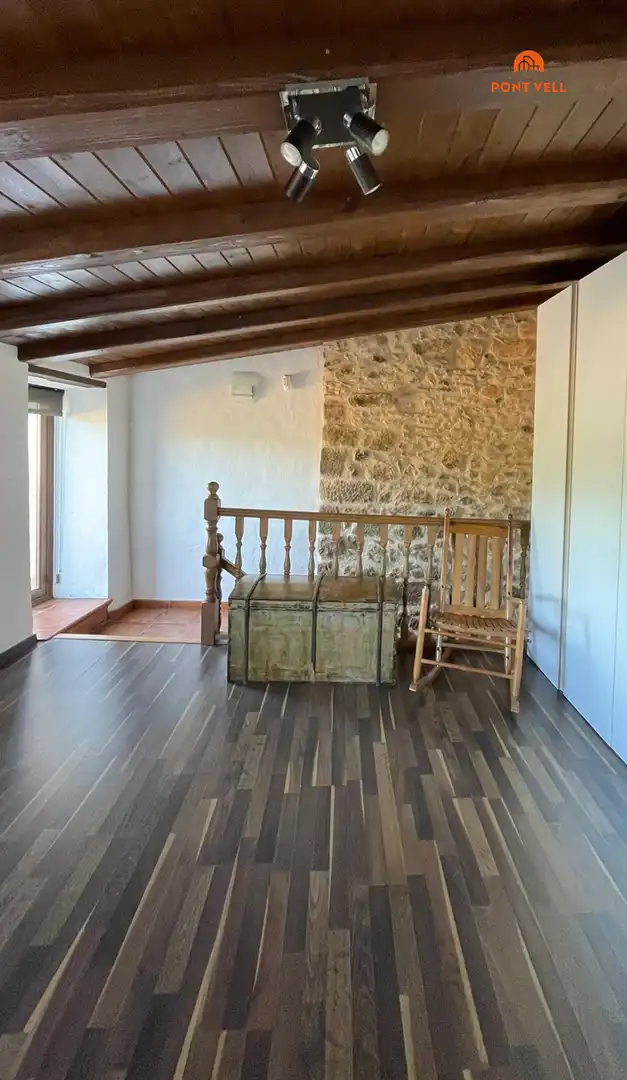 Landhaus mit Terrasse zur Miete in La Pera, imagen 15