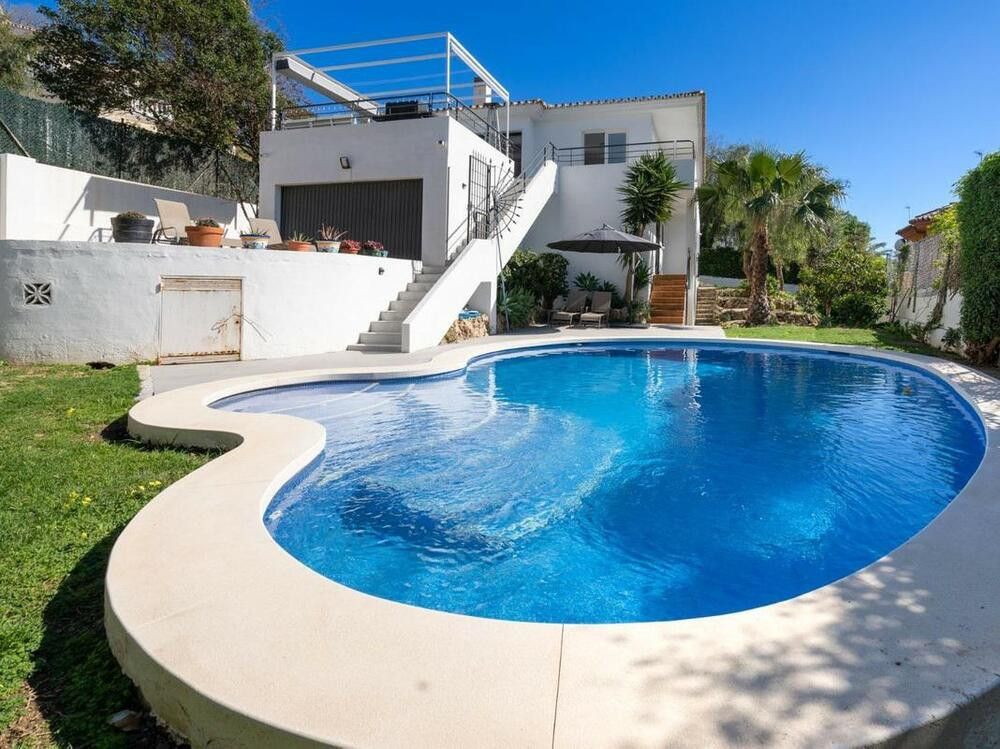 Casa o xalet en venda a N/A, -1, La Cala Mijas