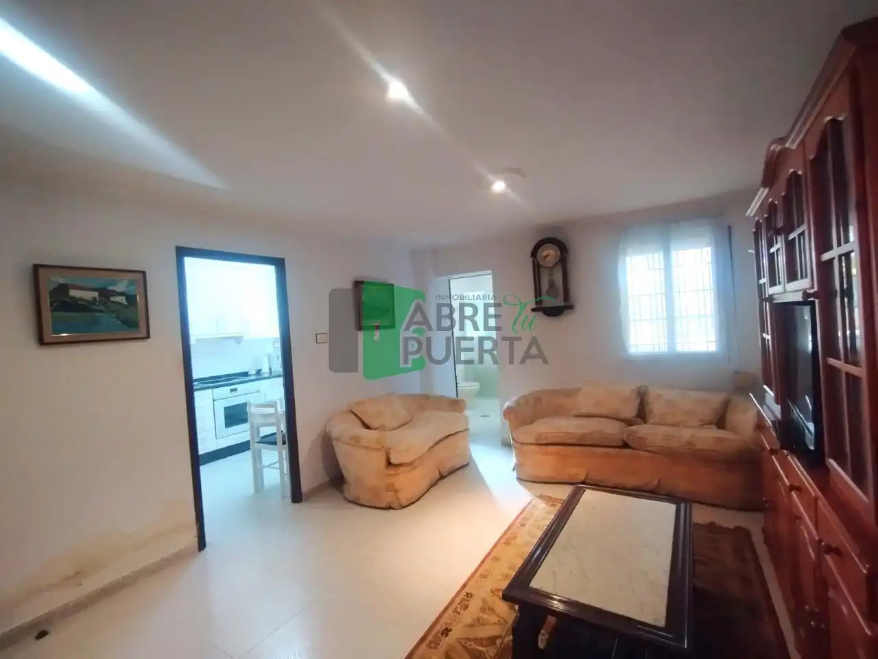 Casa con giardino in vendita a San Rosendo, imagen 9