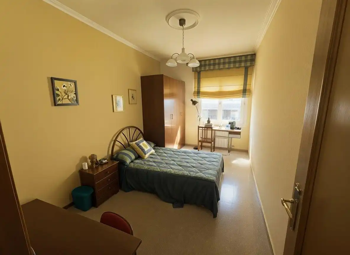 Flat for sale in La Roda, imagen 7