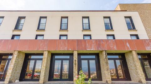 Foto 4 de Edifici en venda a Sos del Rey Católico, Zaragoza