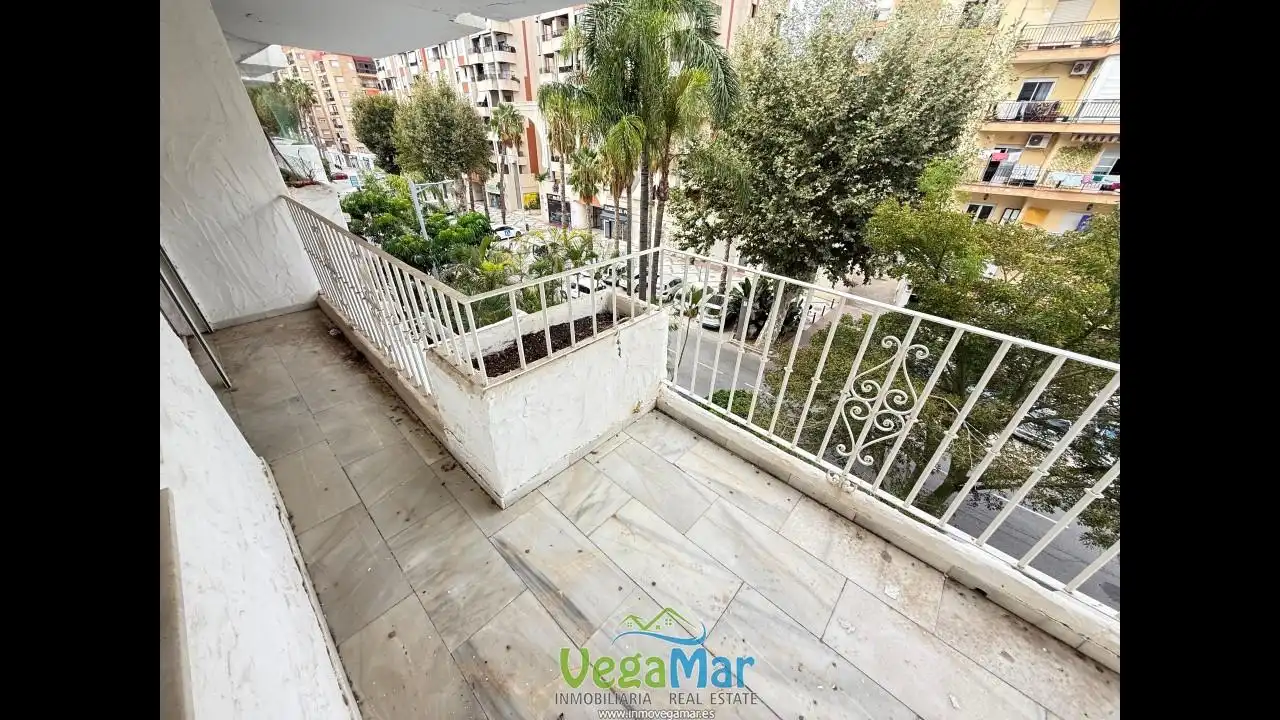 Appartamento con ascensore in vendita a Avenida Costa del Sol, imagen 2