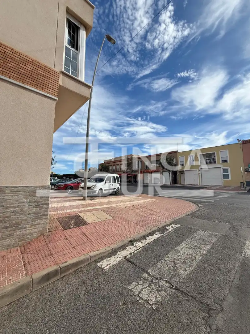 Apartament amb ascensor en venda a Calle Comunidad de Navarra 10, imagen 6