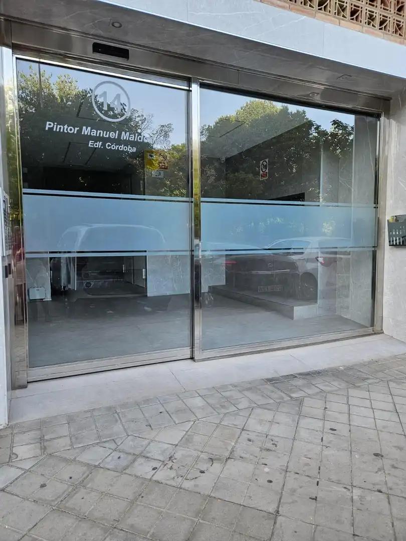 Pis en venda a Barrio de Zaidín