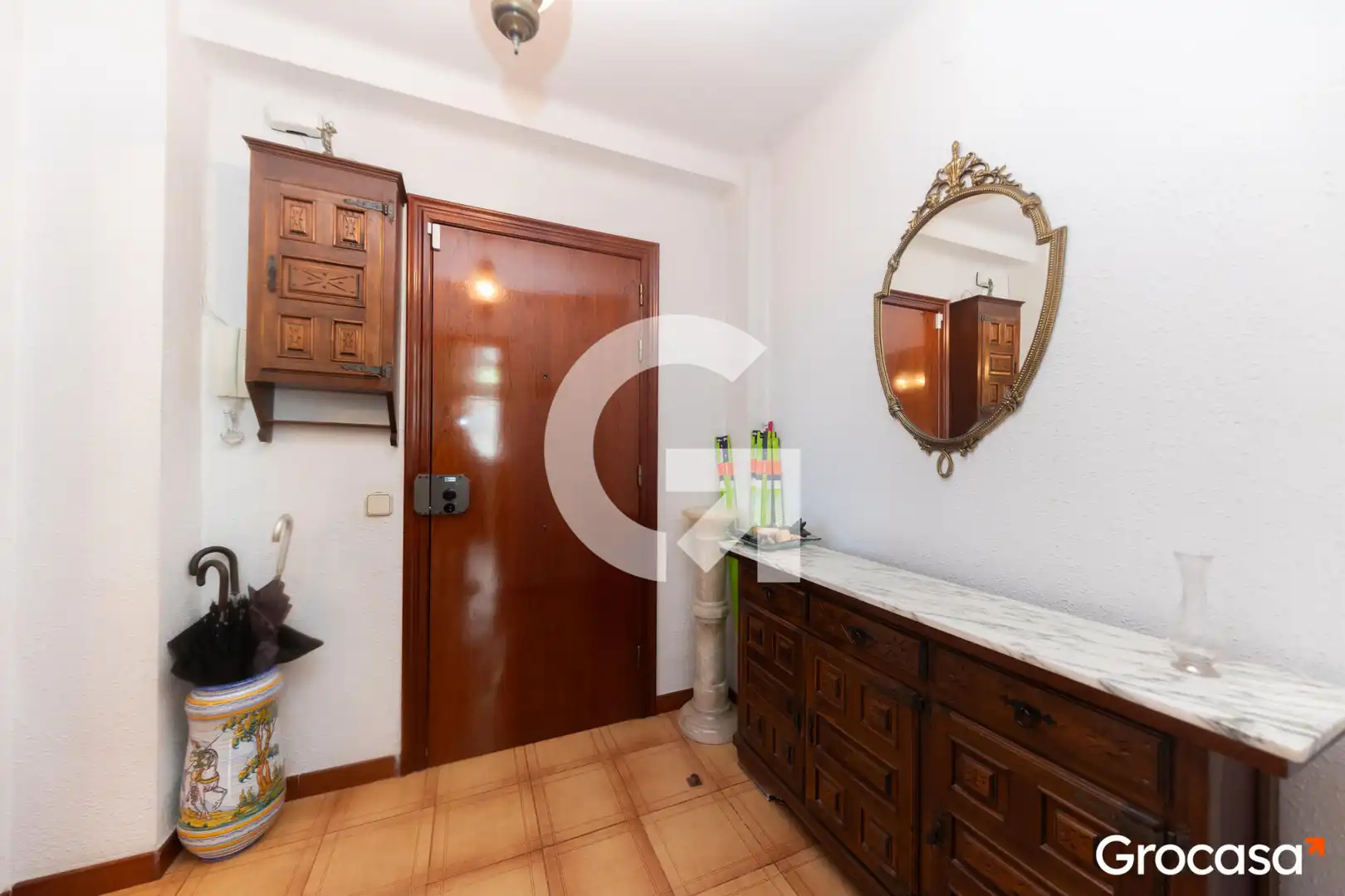 Flat for sale in L'Hospitalet de Llobregat  with Heating, Oven and Balcony