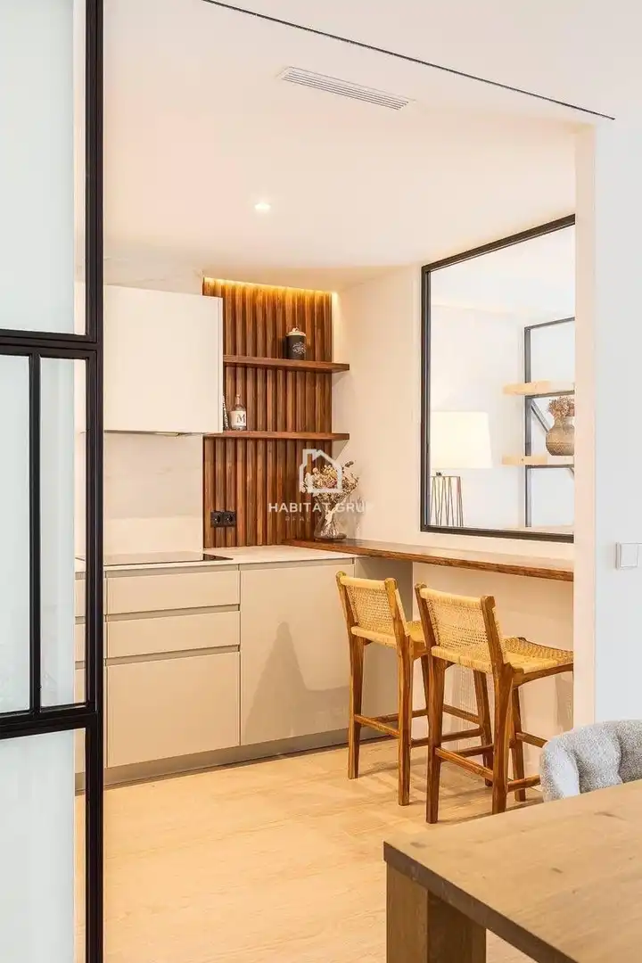 Flat with lift for sale in Eixample Sud – Migdia, imagen 6