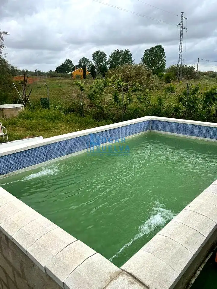 Haus mit Pool zum Verkauf in La Palma del Condado, imagen 3