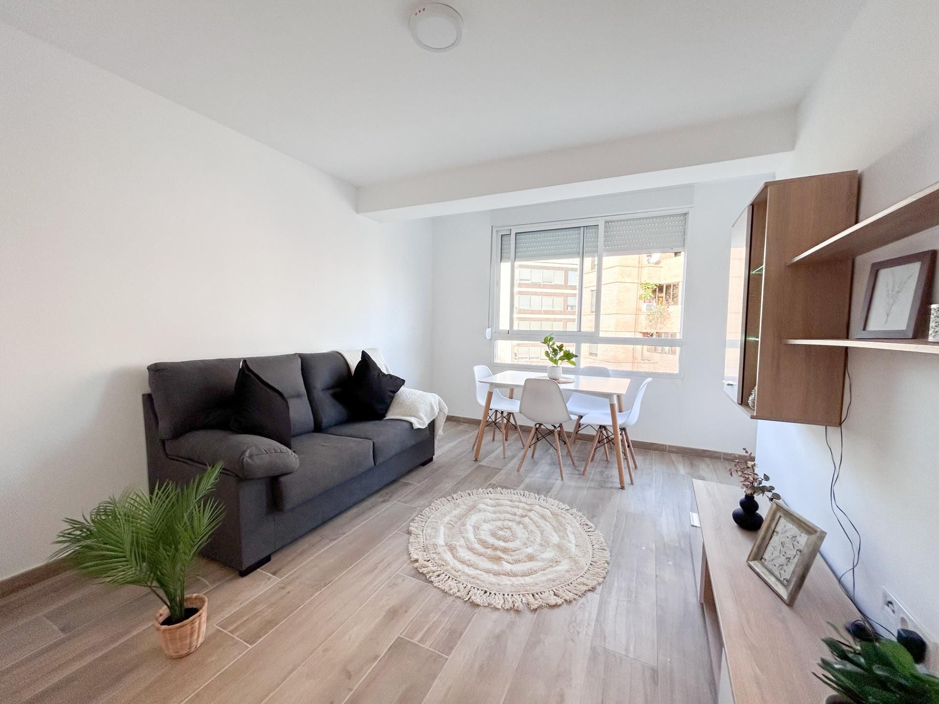 Apartment to rent in  PIUS XII, Cariñena - Carinyena