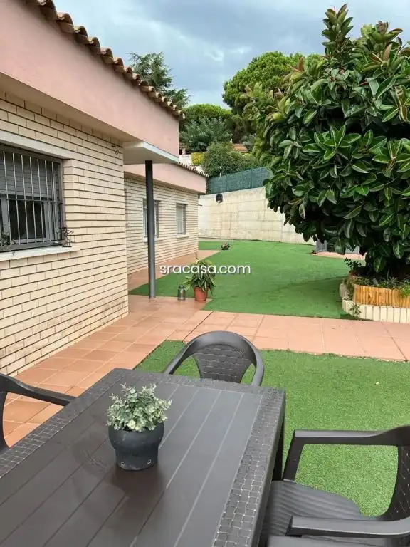 Chalet con piscina en venta en Cabanyes - Mas Ambrós - Mas Pallí, imagen 7
