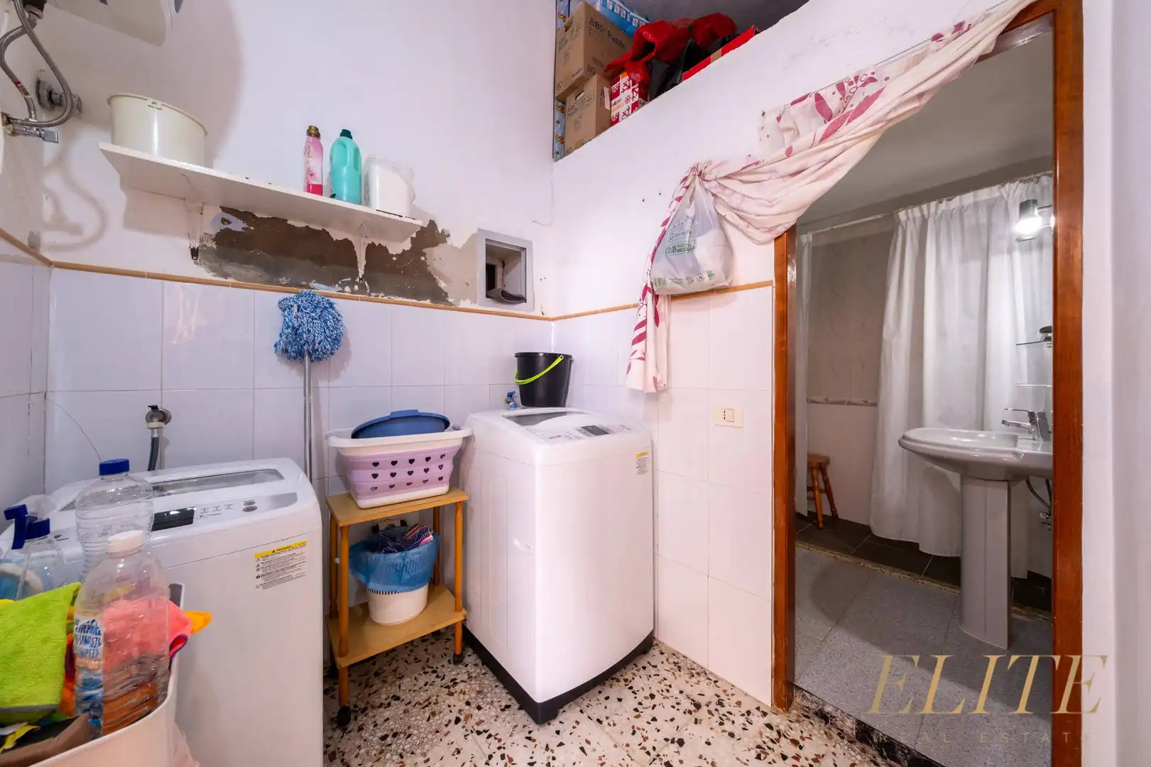 Kitchen of Ground floor for sale in Arucas  with Terrace
