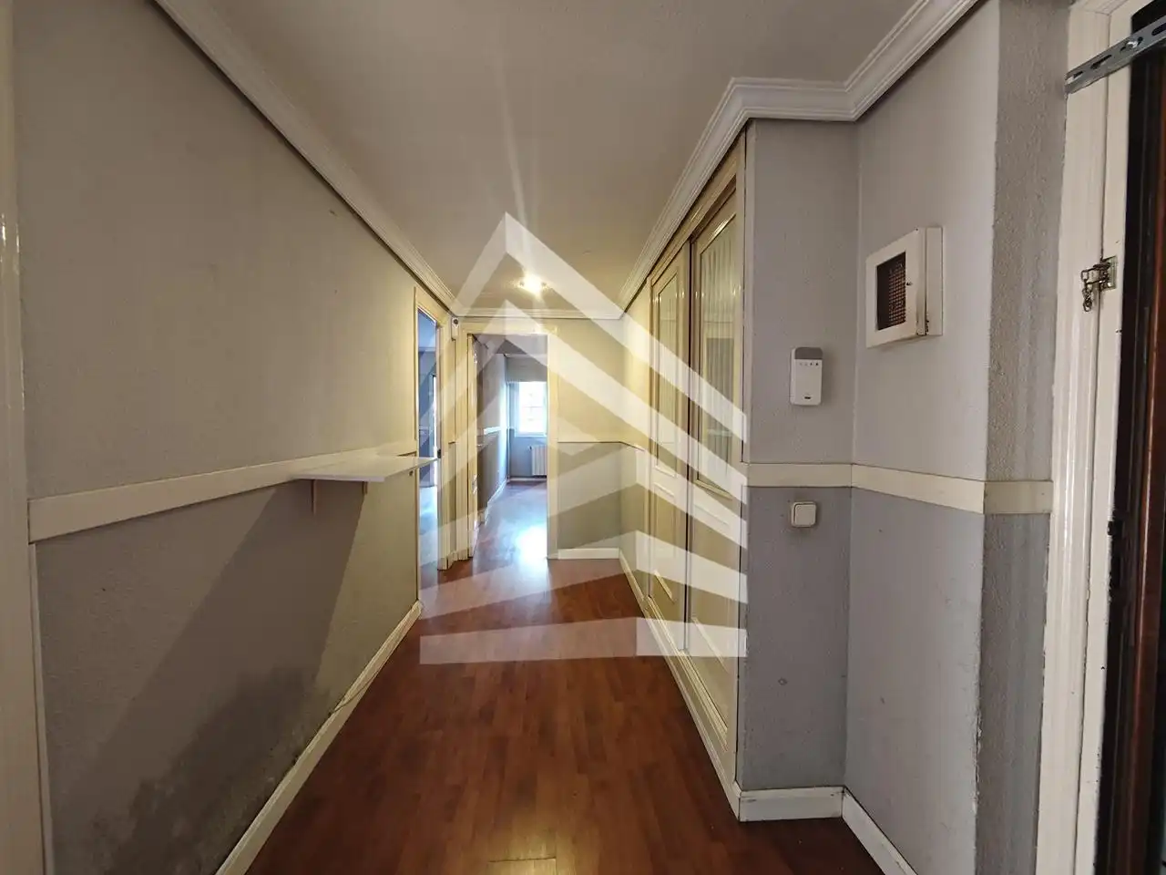 Piso en venta en Las Rozas de Madrid con Calefacción, Jardín privado y Terraza