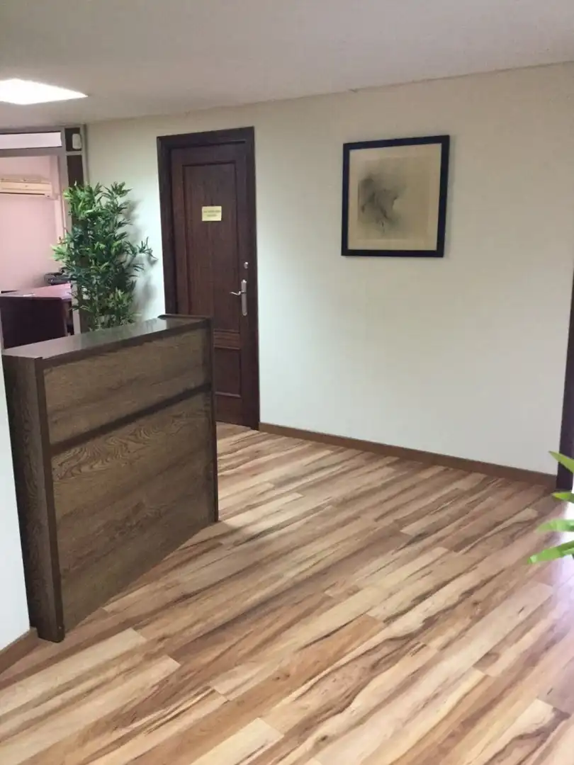 Office for rent in Extramurs