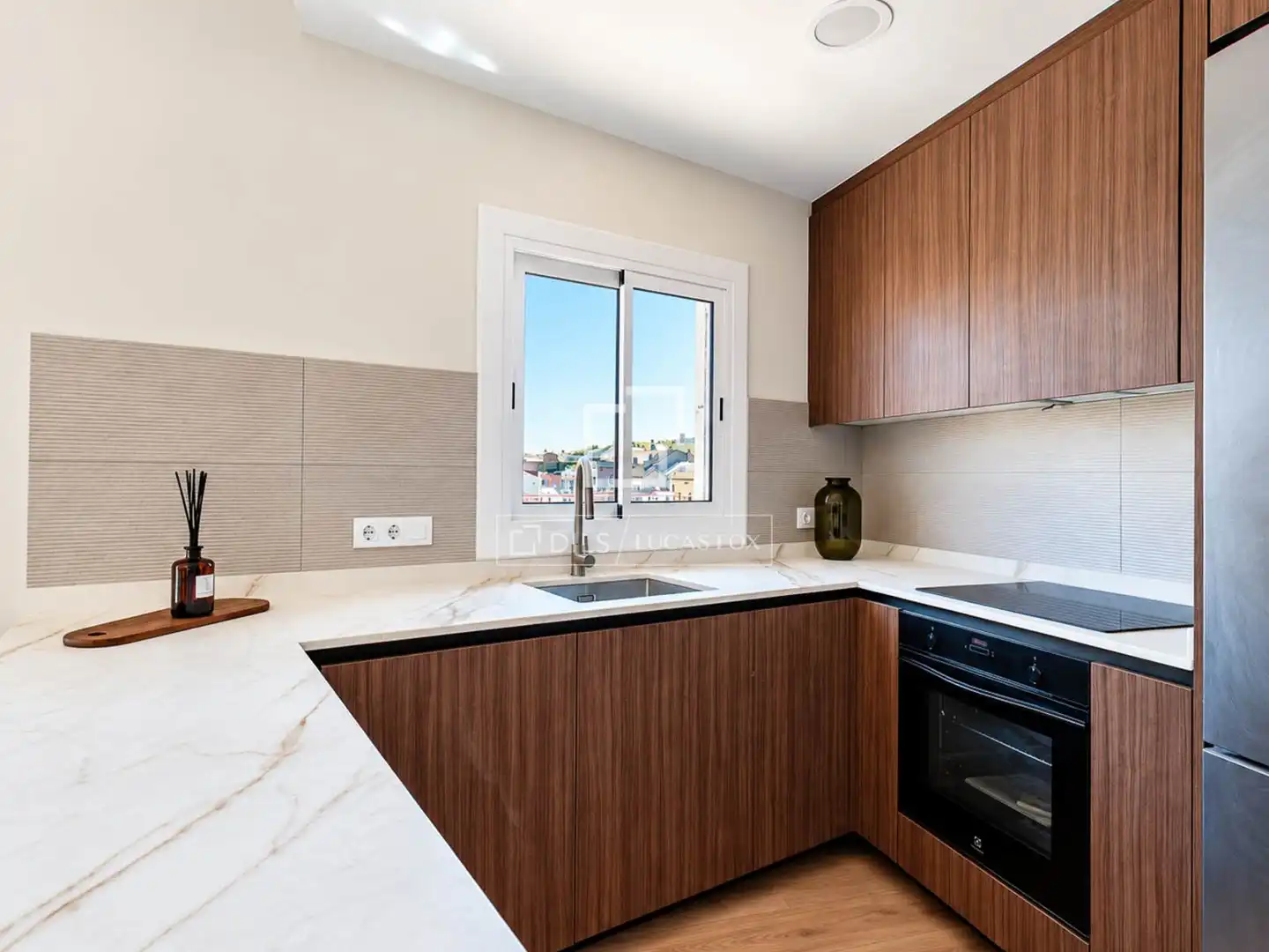 Penthouse with terrace for sale in Sants - Montjuïc, imagen 8
