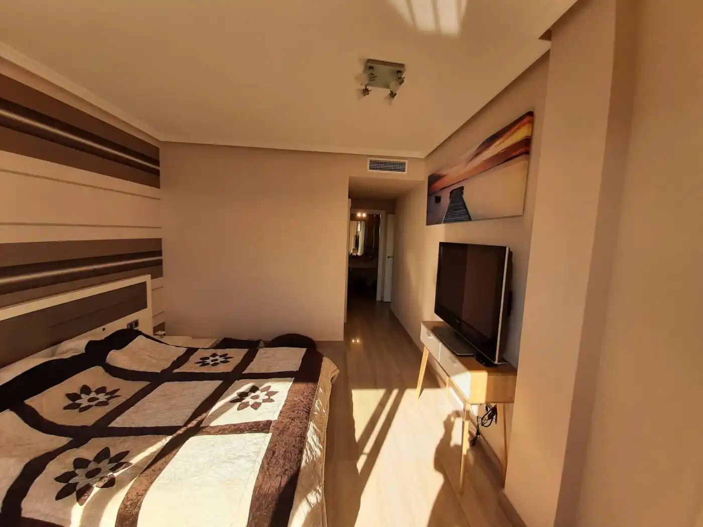 Habitación de Ático en venta en Águilas con Aire acondicionado, Calefacción y Terraza