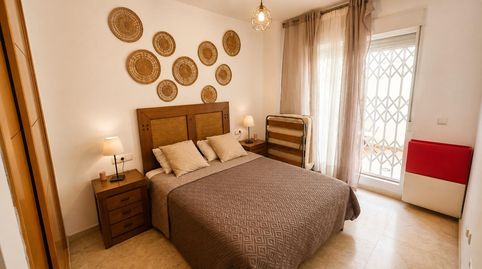 Luz, Confort y Golf Fantástico Bajo con Dos Terrazas Privadas en Benalmádena, imatge 4