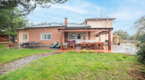 Photo 2 of House or chalet for sale in Las Zorreras - Monte Encinar, Madrid