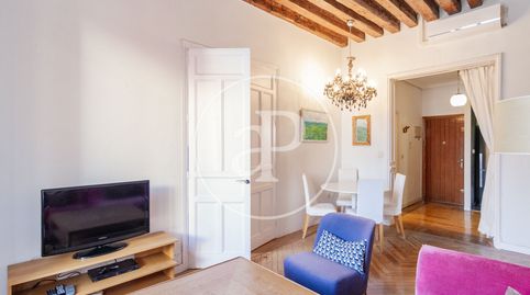 Foto 5 de Piso en venta en Calle de Fuencarral, Trafalgar, Madrid Capital