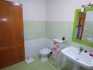 Pis amb jardí en venda a Tomelloso, imagen 21