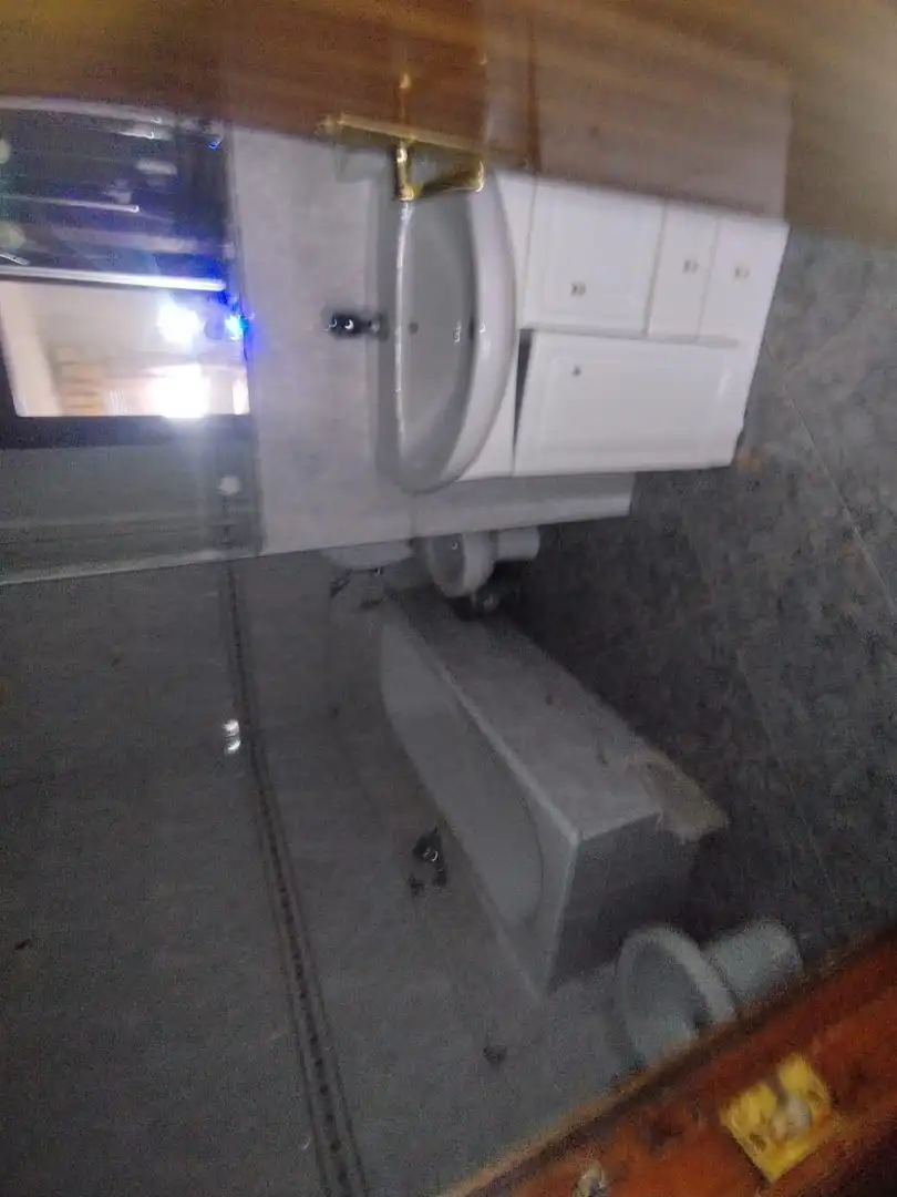 Bathroom of Flat for sale in Archena  with Balcony
