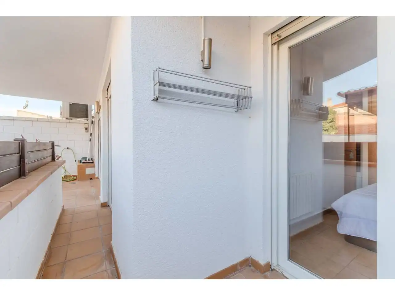 Piso en venta en Cassà de la Selva con Aire acondicionado, Calefacción y Terraza