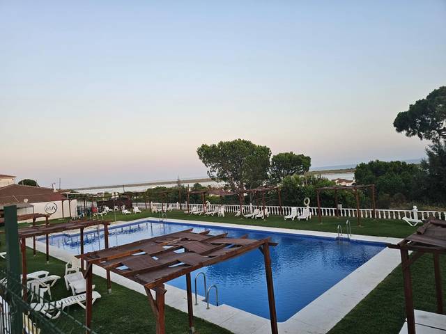 Apartamento en Alquiler en Avenida Mirador del Atlántico, 16 en El Rompido