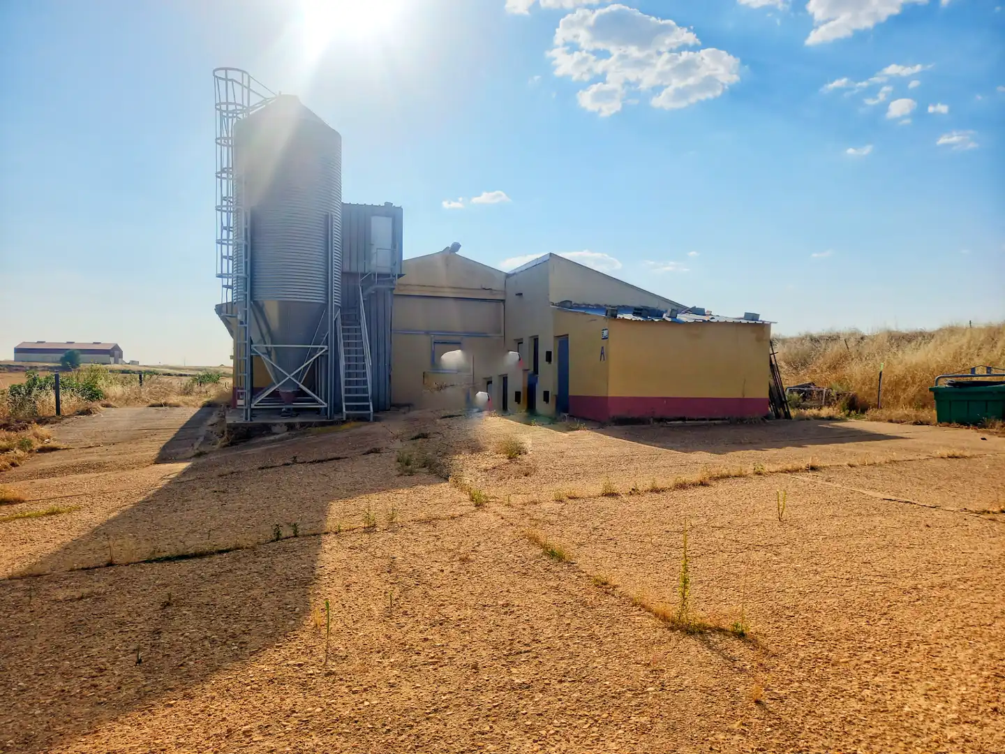 Industrial buildings for sale in Calle San Roque, 3, Bahabón de Esgueva