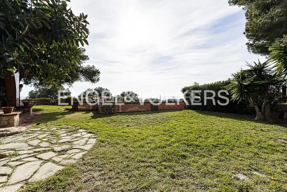 Casa o chalet en venta en Urbanitzacions de Llevant