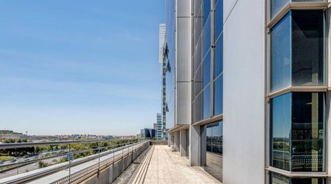 Foto 4 de Oficina de alquiler en Calle Acanto, Delicias, Madrid Capital