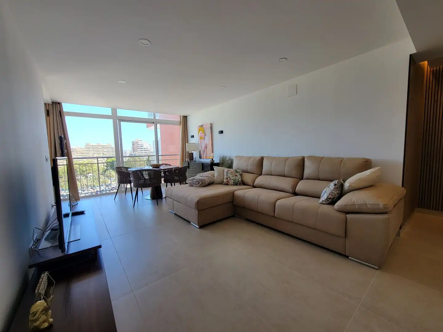 Apartment with lift for sale in Playa Arenal - Bol, imagen 23