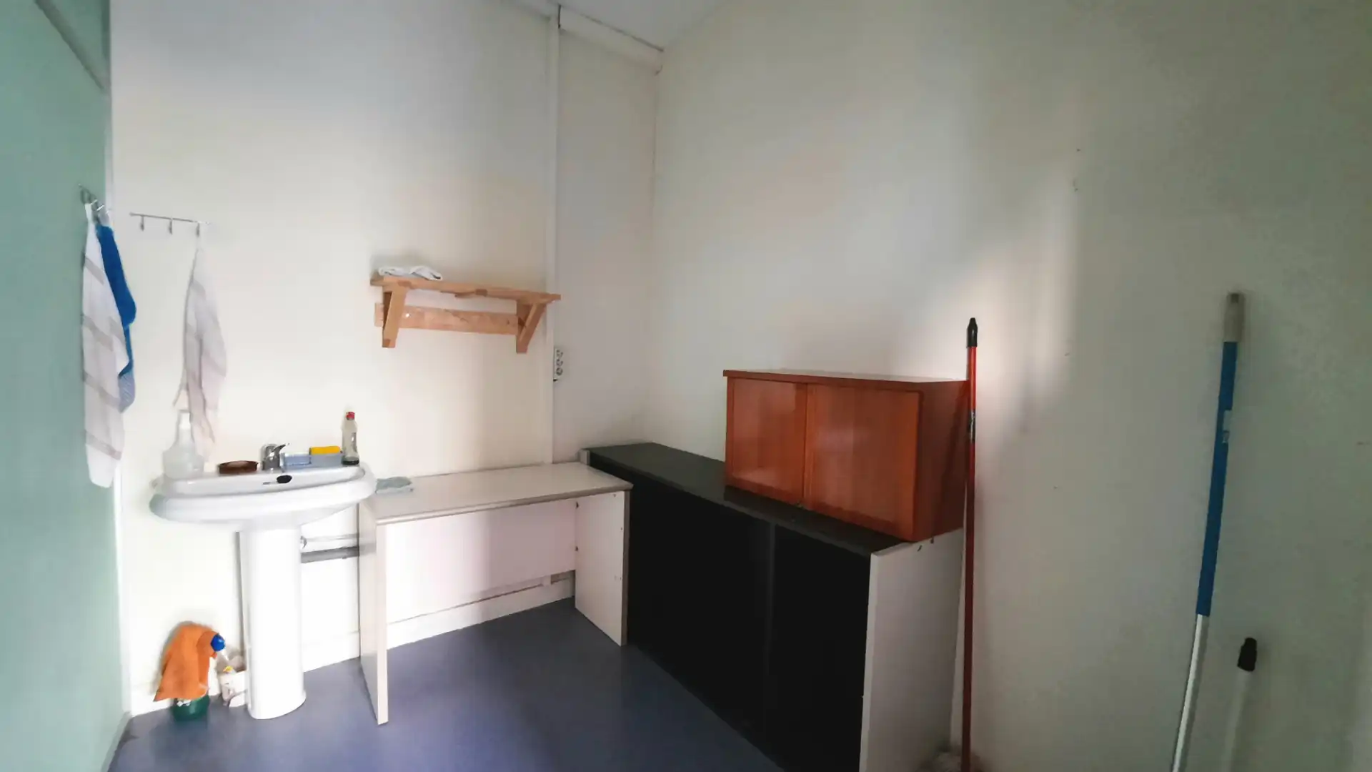 Office space with lift for sale in Calle de Gordóniz, imagen 6