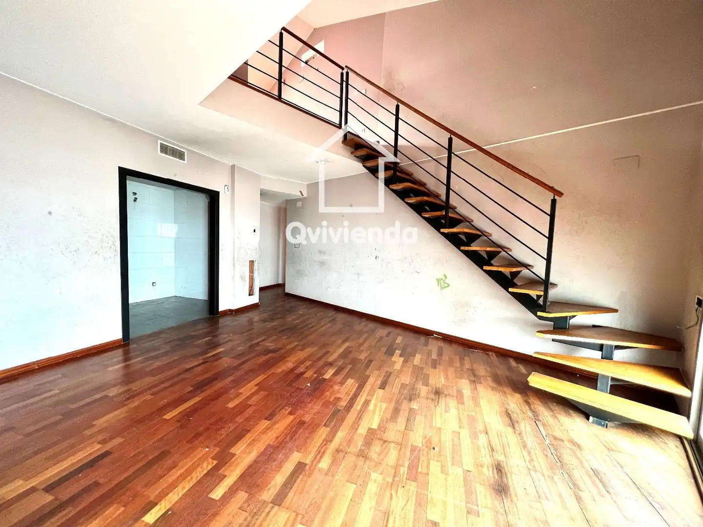 Duplex avec ascenseur à vendre à Hoquei, imagen 3