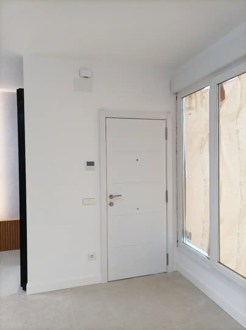 Apartament en venda en Getafe amb Aire condicionat, Calefacció i Moblat