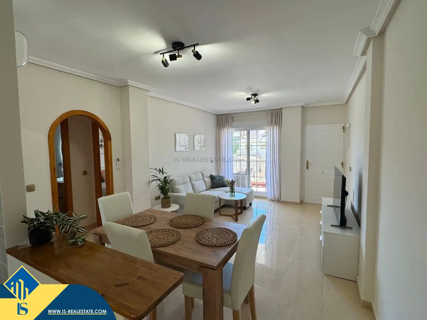 Appartamento con piscina in vendita a Orihuela Costa, imagen 7