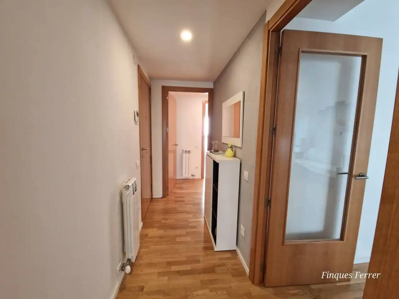 Piso de alquiler en Cubelles con Aire acondicionado, Calefacción y Parquet