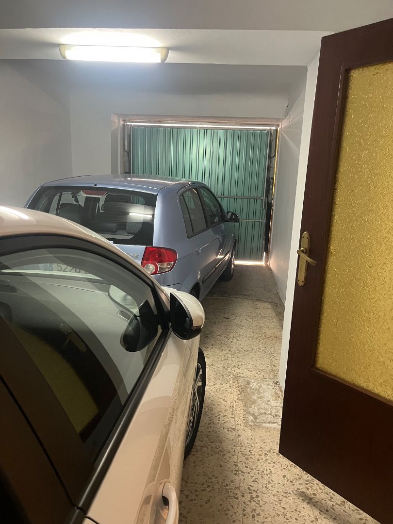 Parking of House or chalet for sale in Antequera  with Heating, Terrace and Storage room