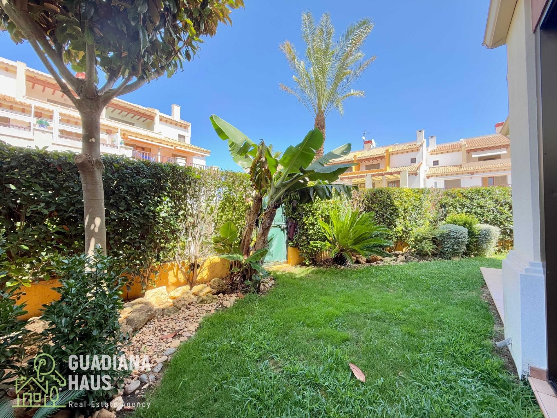 Apartment for sale in Avenida JUAN PABLO II, 1, Costa Esuri