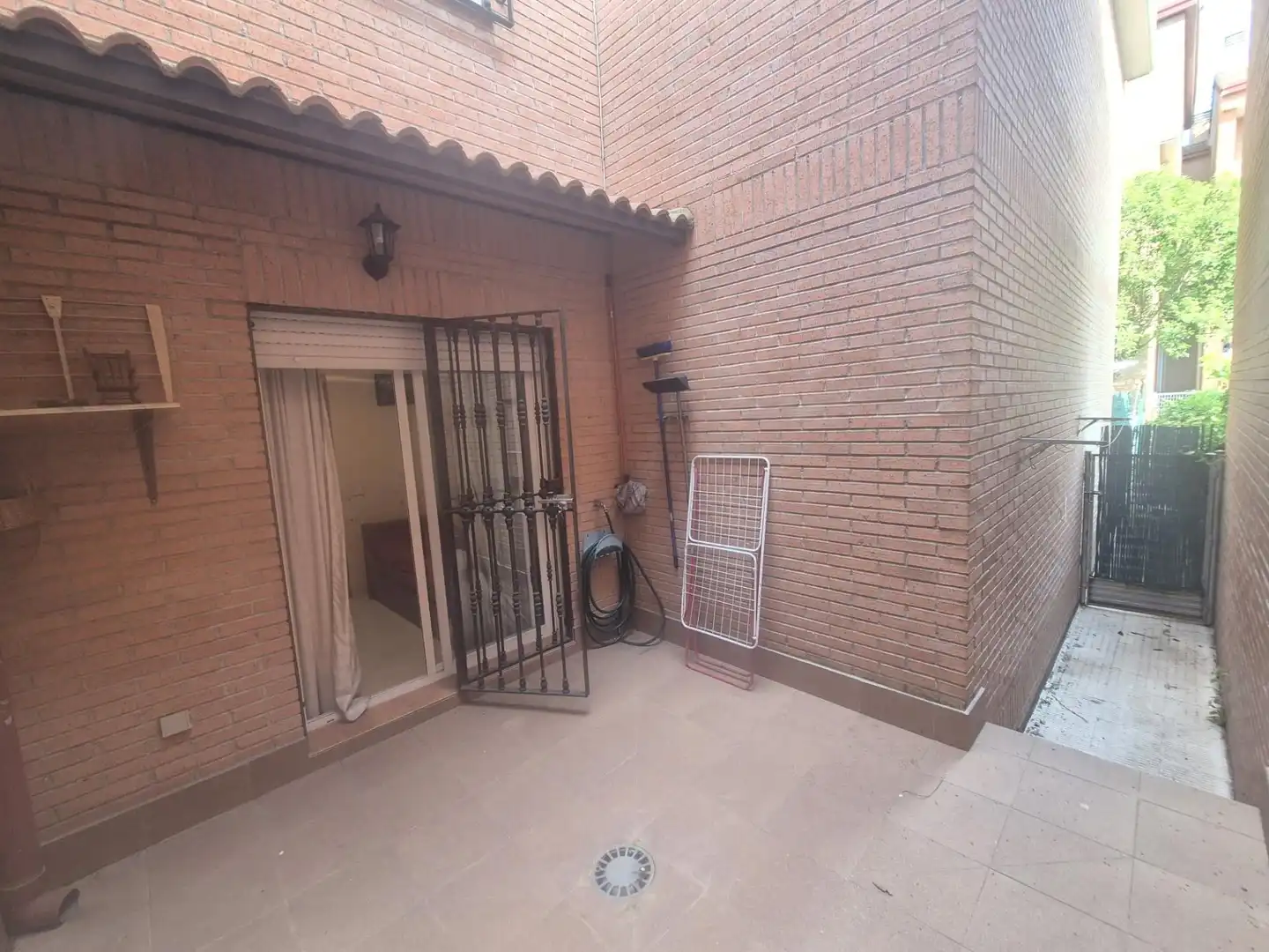 Casa adosada en venda en Navalcarnero amb Aire condicionat, Calefacció i Terrassa