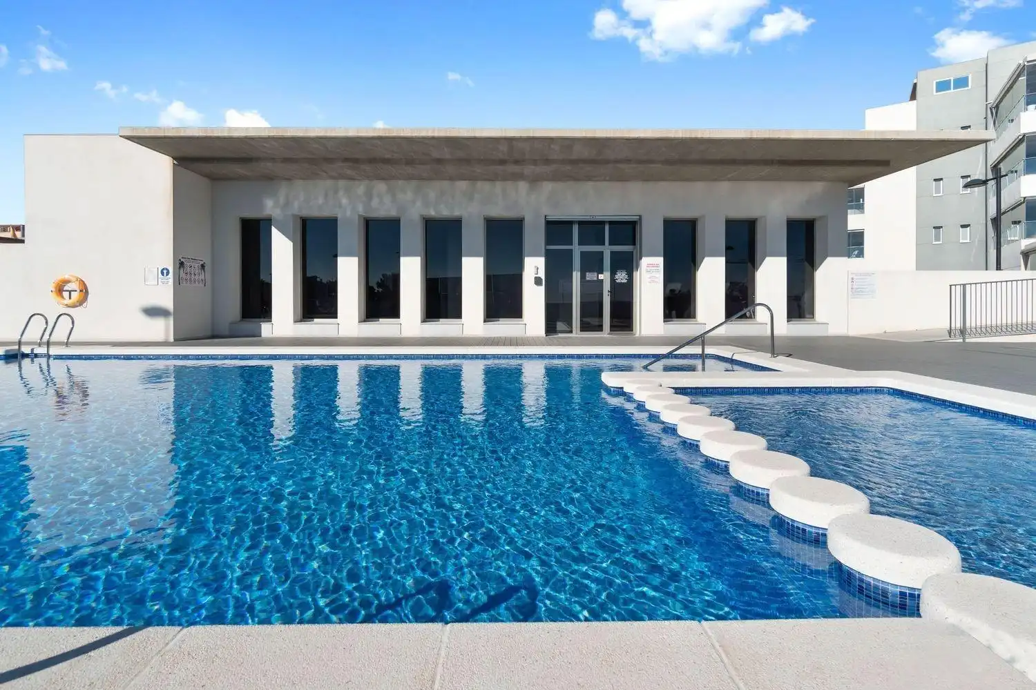 Ático con piscina en venta en Orihuela Costa, imagen 26
