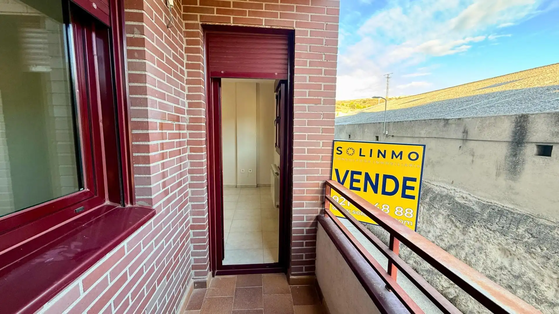 Appartement avec ascenseur à vendre à Cuéllar, imagen 10