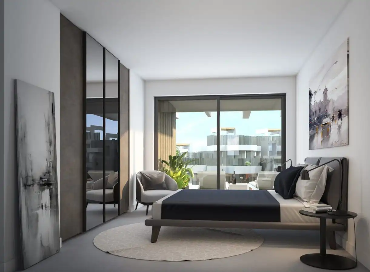 Apartamento con terraza en venta en N/A 20, imagen 5