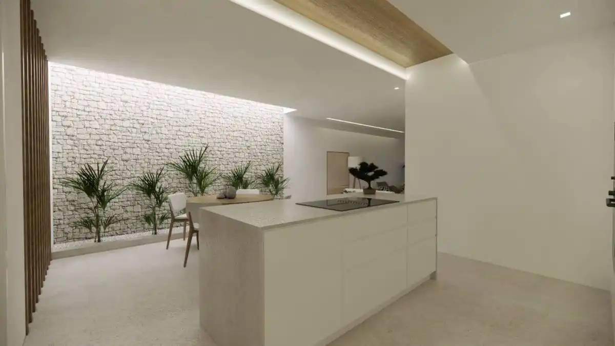Rez-de-chaussée à vendre à Calle San JoaquÃ­n, imagen 38