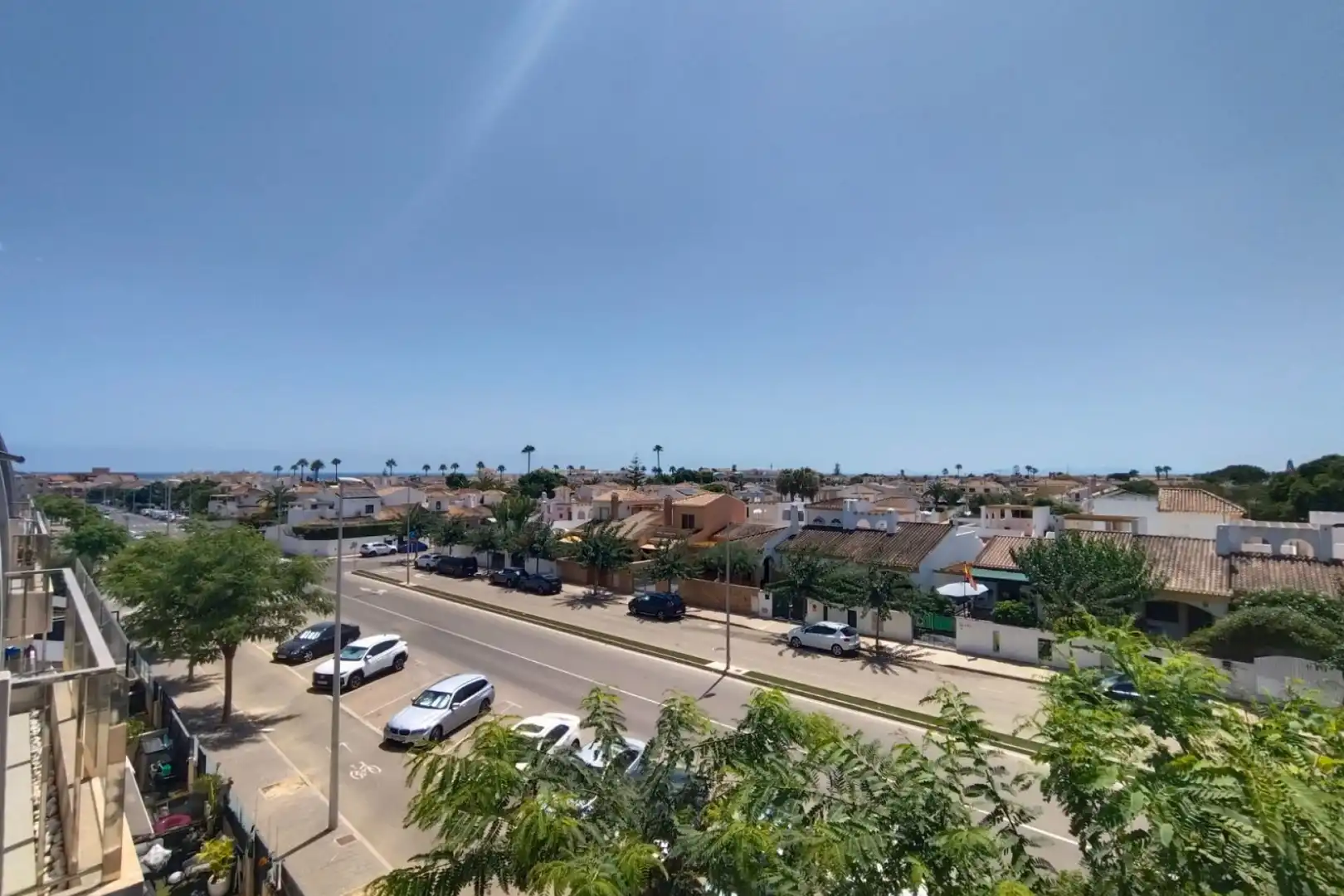 Apartamento con piscina en venta en Pueblo Latino, imagen 24