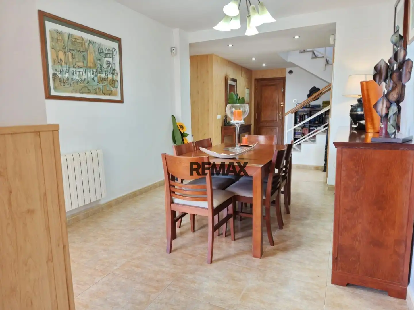Chalet con terraza en venta en Avenida AV MAS SANTET, imagen 13