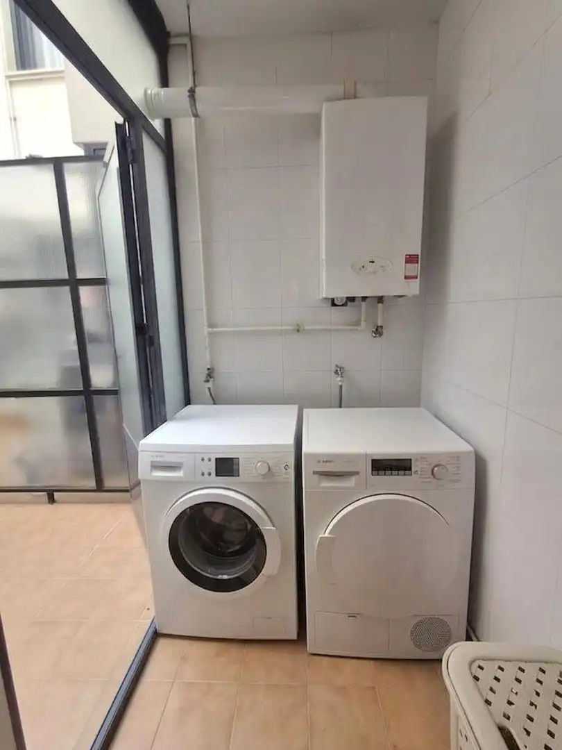 Wohnung mit Terrasse zum Verkauf in La Roda, imagen 15