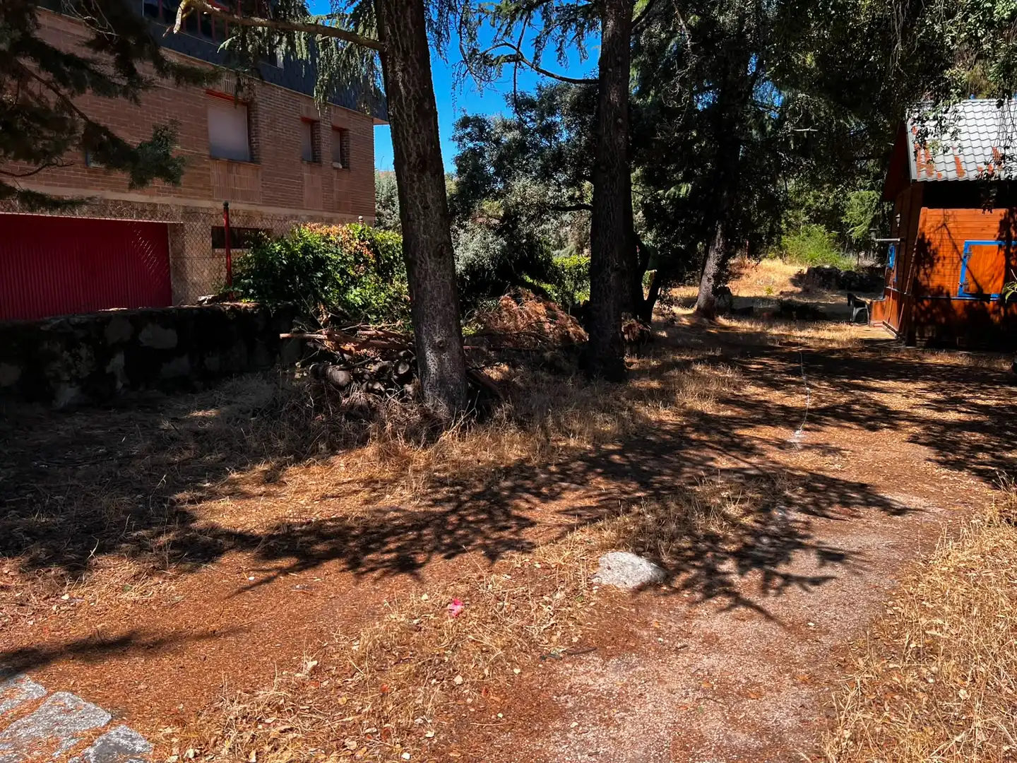 Wohnbaugrundstück zum Verkauf in Casa Amarilla, imagen 25
