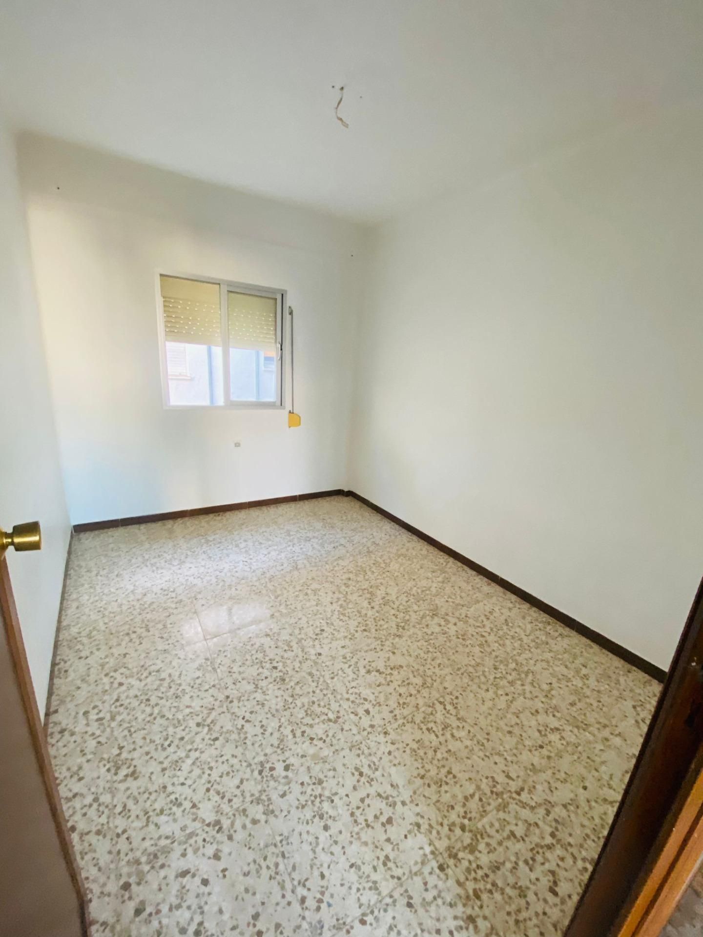 Bedroom of Flat for sale in Ronda  with Storage room and Balcony