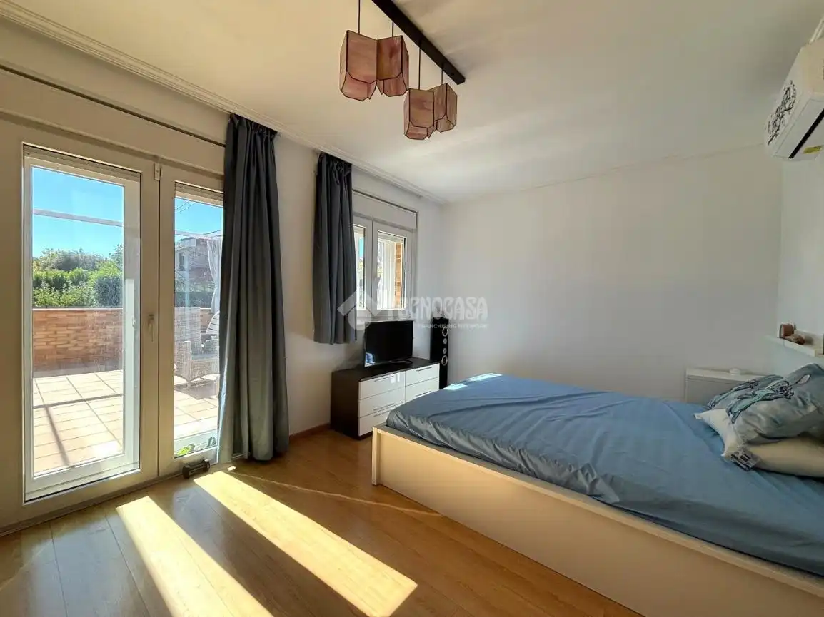 Haus mit Terrasse zum Verkauf in Guadalix de la Sierra, imagen 13